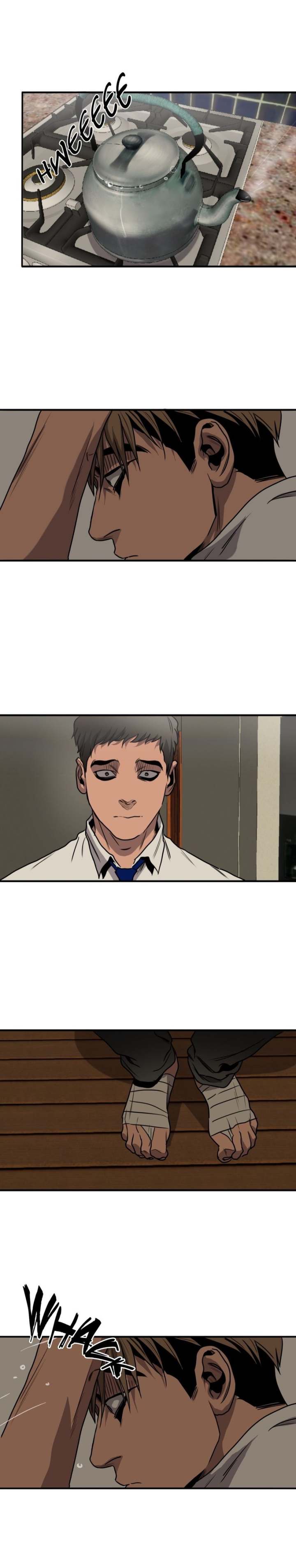 Killing Stalking - Chapter 60 [photo 7] - MangaPorn