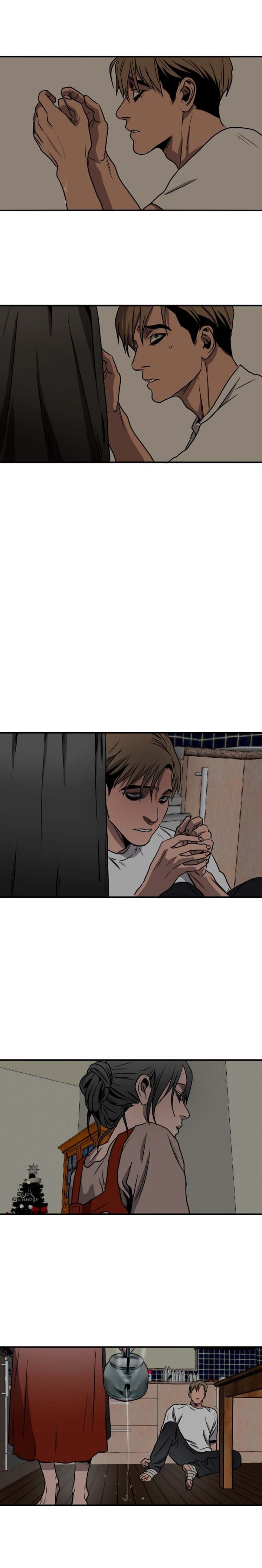 Killing Stalking - Chapter 60 [photo 8] - MangaPorn