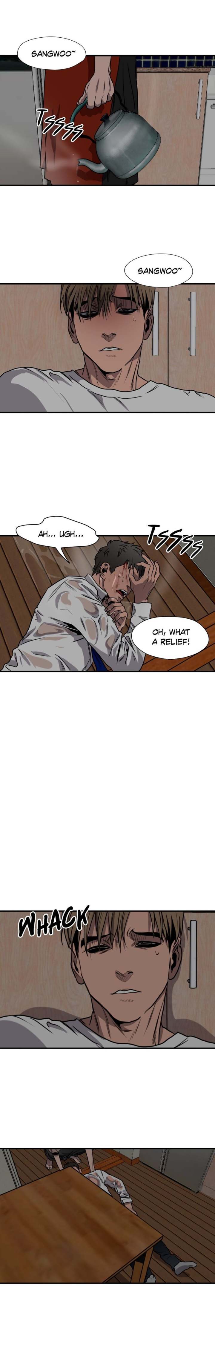 Killing Stalking - Chapter 60 [photo 9] - MangaPorn