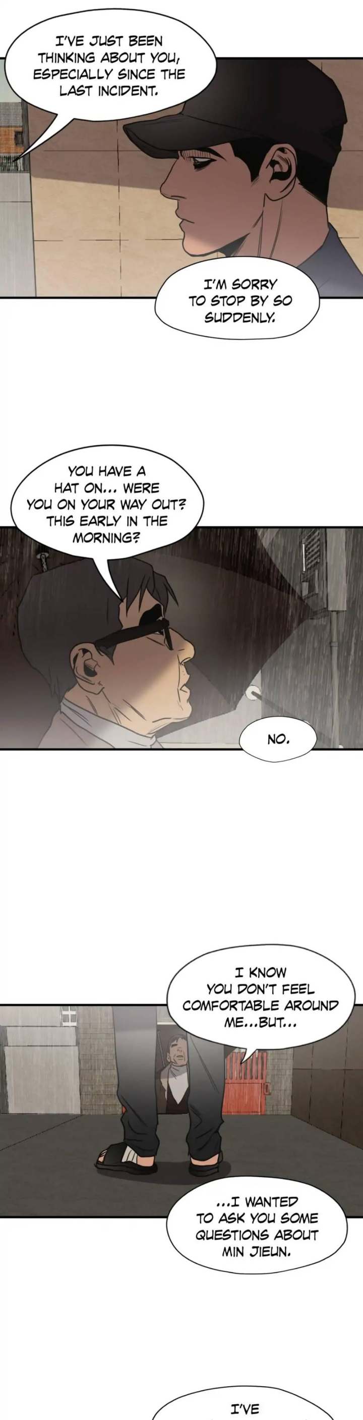 Killing Stalking - Chapter 61 [photo 12] - MangaPorn