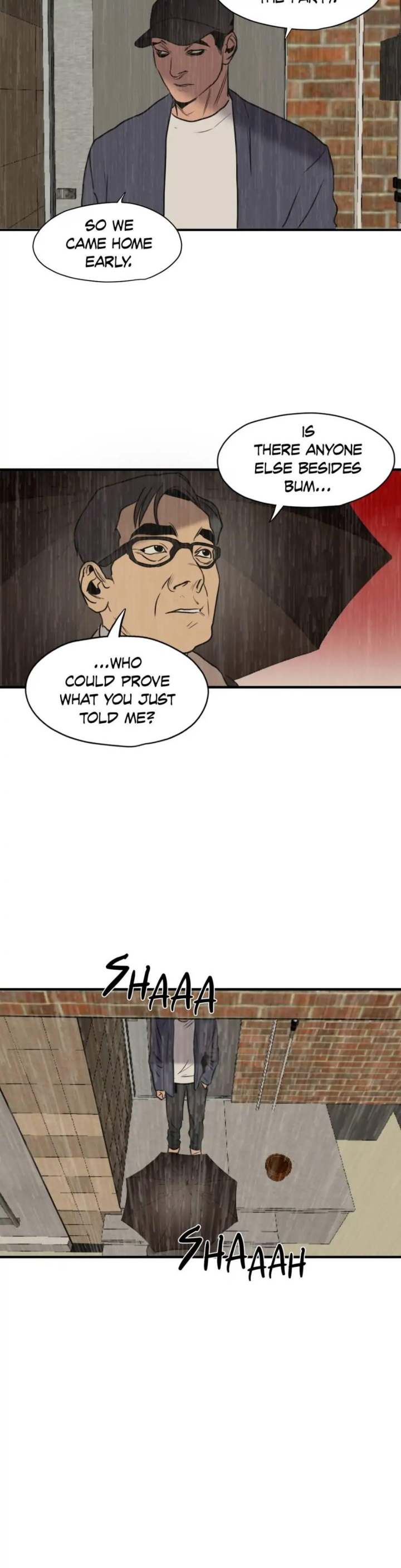 Killing Stalking - Chapter 61 [photo 15] - MangaPorn