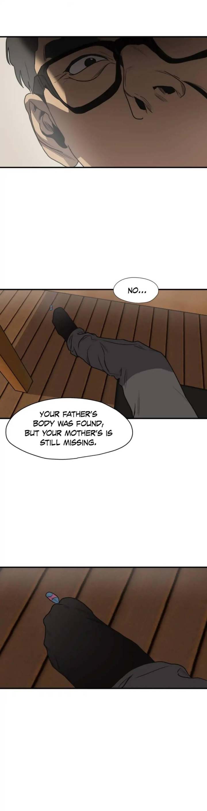 Killing Stalking - Chapter 61 [photo 23] - MangaPorn