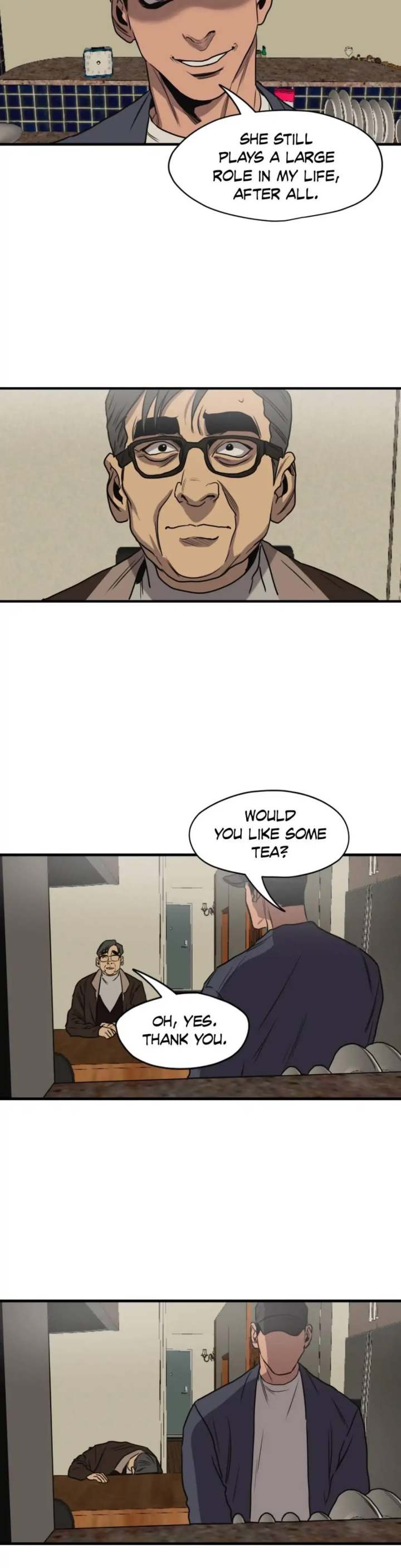 Killing Stalking - Chapter 61 [photo 25] - MangaPorn