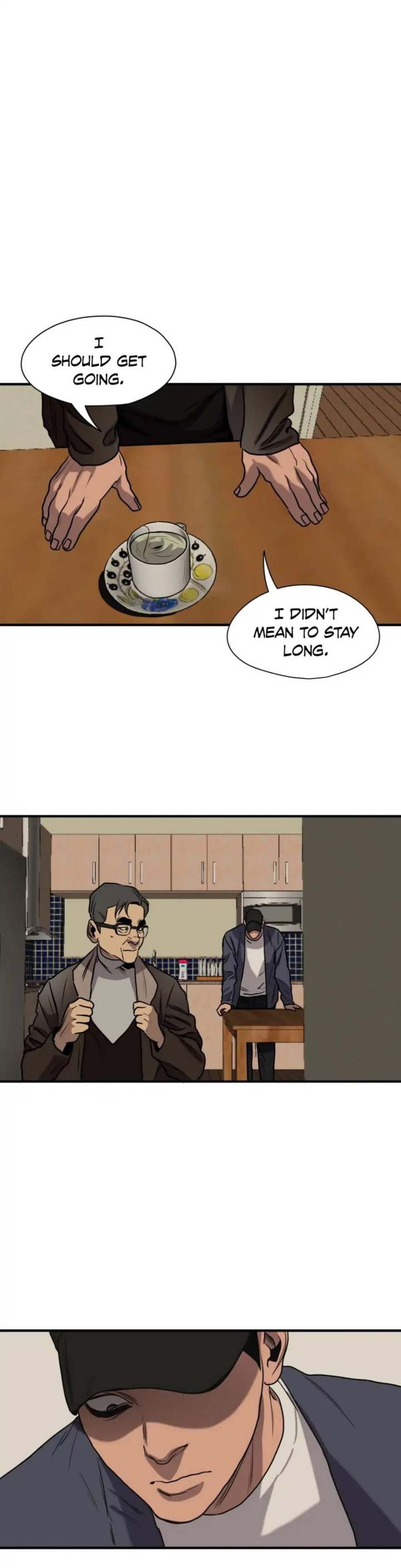 Killing Stalking - Chapter 61 [photo 32] - MangaPorn