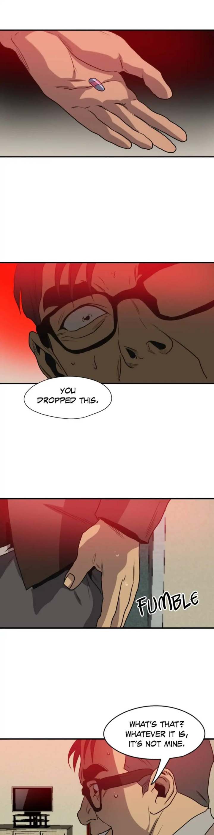 Killing Stalking - Chapter 61 [photo 36] - MangaPorn