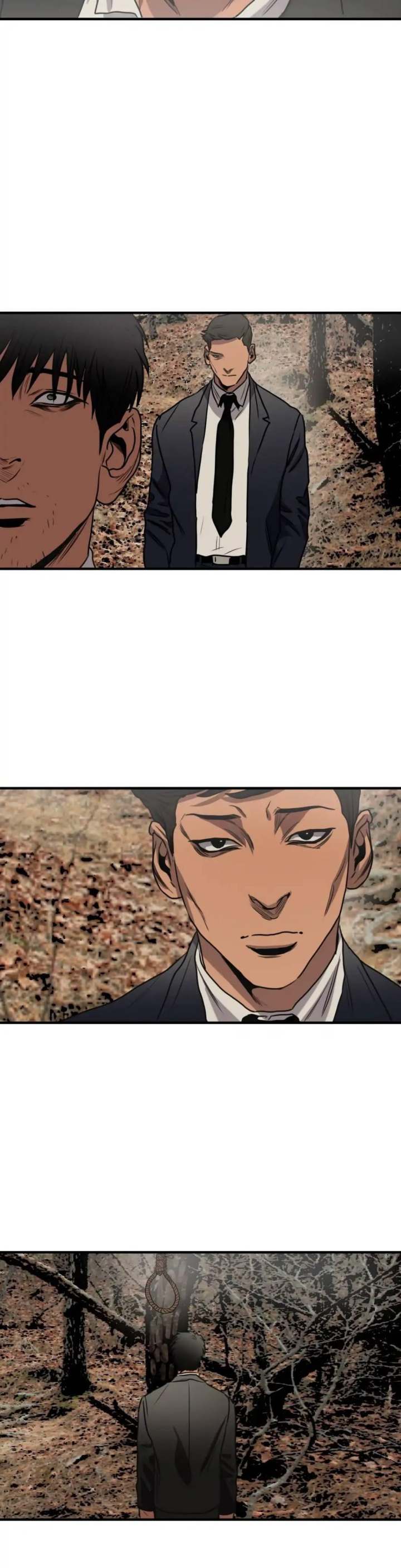Killing Stalking - Chapter 62 [photo 10] - MangaPorn