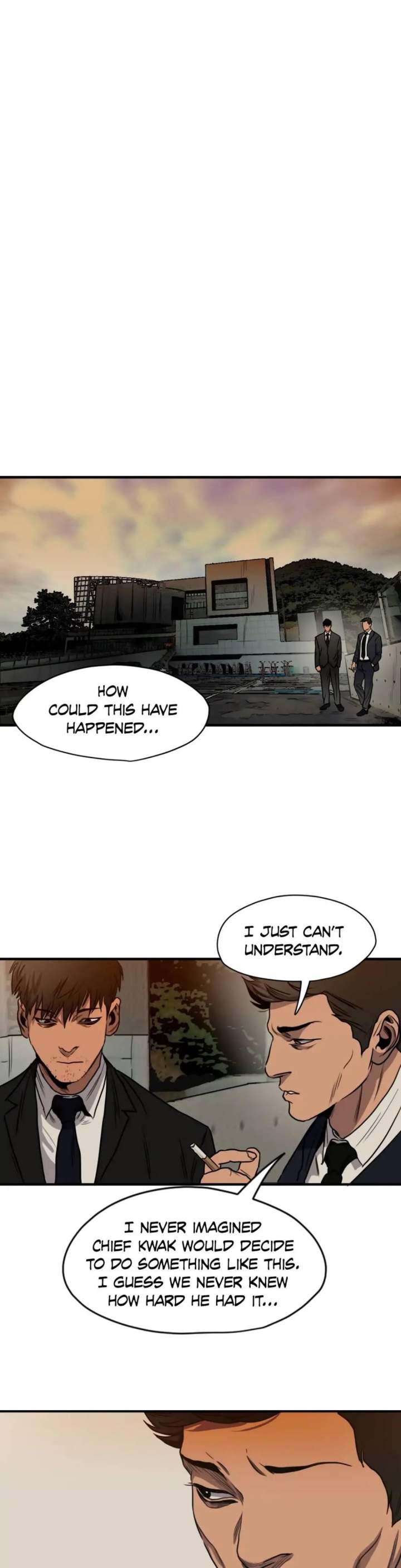 Killing Stalking - Chapter 62 [photo 13] - MangaPorn
