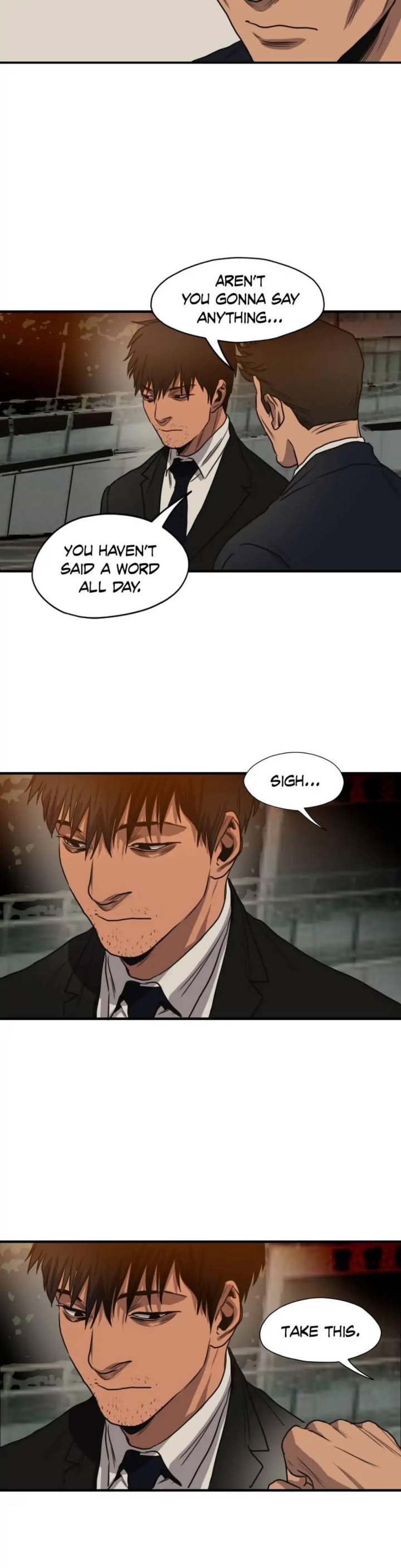 Killing Stalking - Chapter 62 [photo 14] - MangaPorn