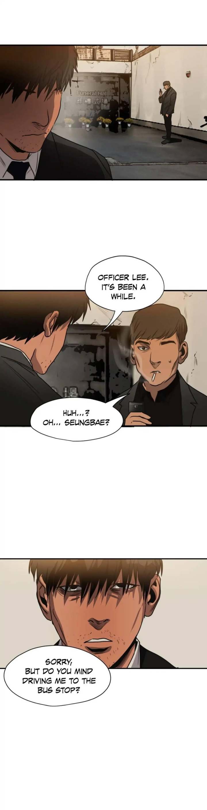 Killing Stalking - Chapter 62 [photo 18] - MangaPorn