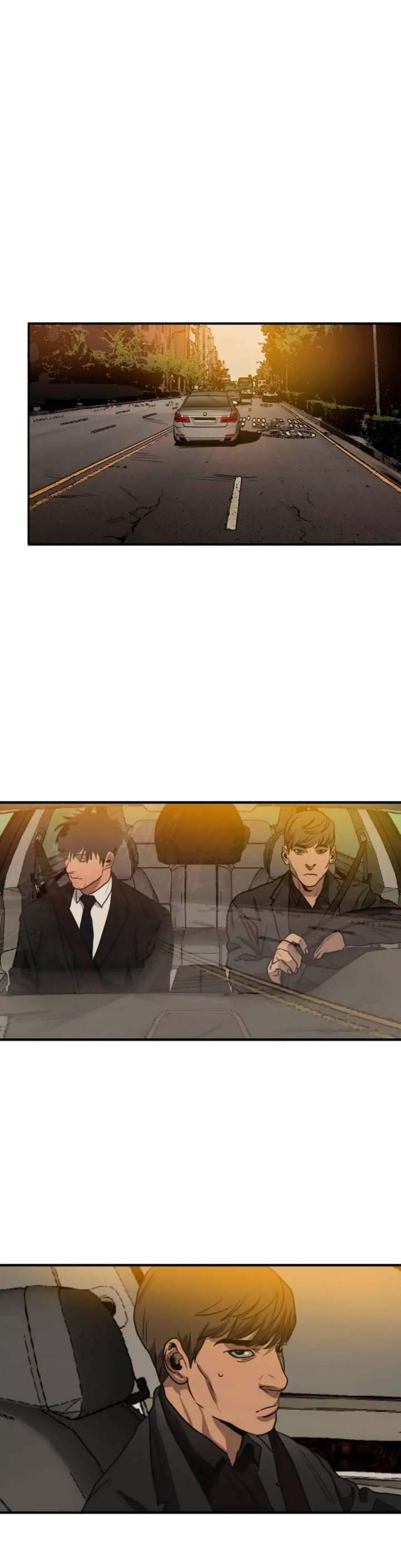 Killing Stalking - Chapter 62 [photo 19] - MangaPorn