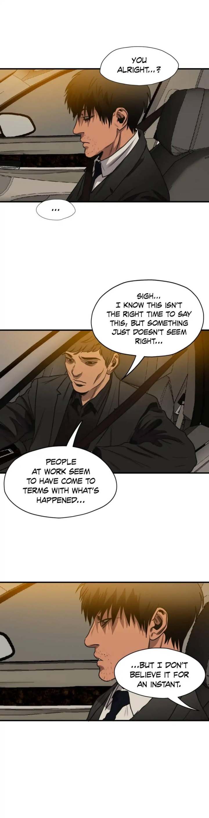Killing Stalking - Chapter 62 [photo 20] - MangaPorn