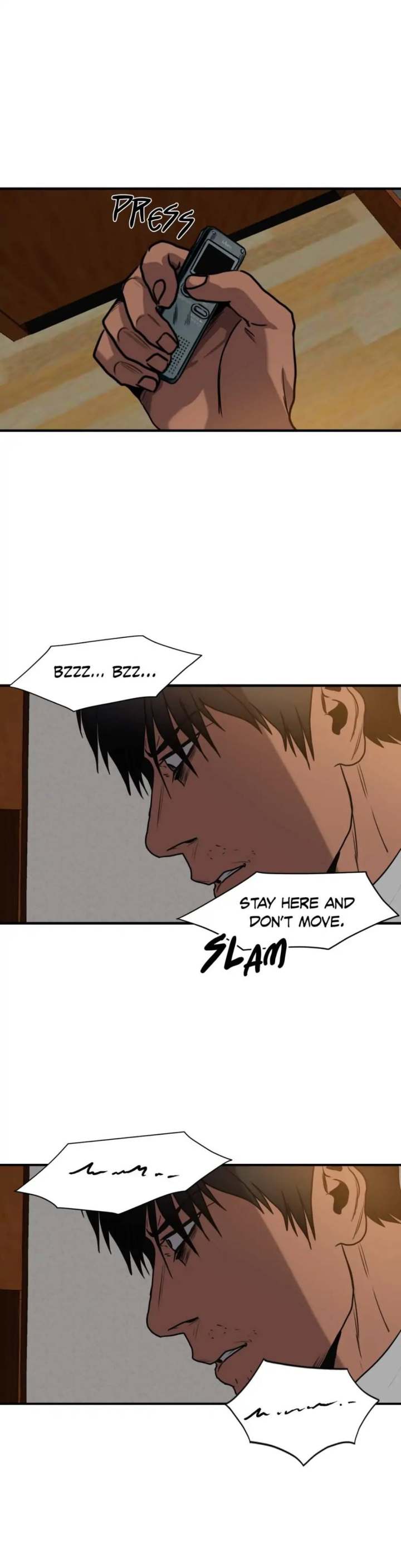 Killing Stalking - Chapter 62 [photo 39] - MangaPorn