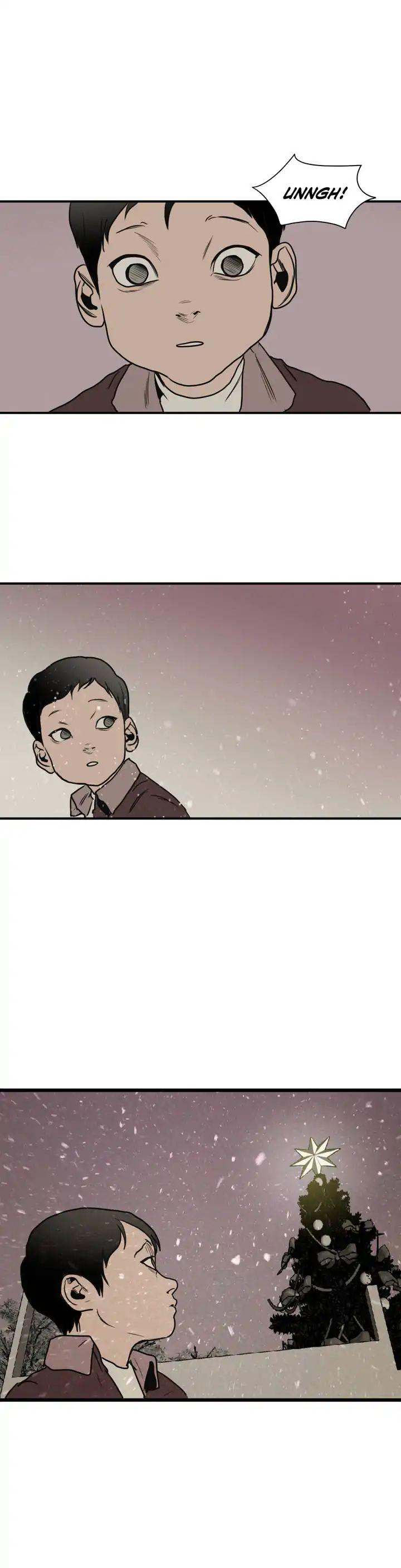 Killing Stalking - Chapter 62.5 [photo 15] - MangaPorn