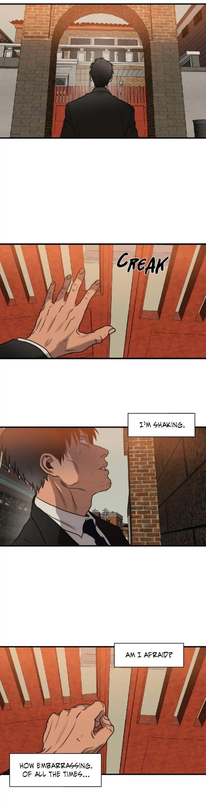 Killing Stalking - Chapter 63 [photo 10] - MangaPorn