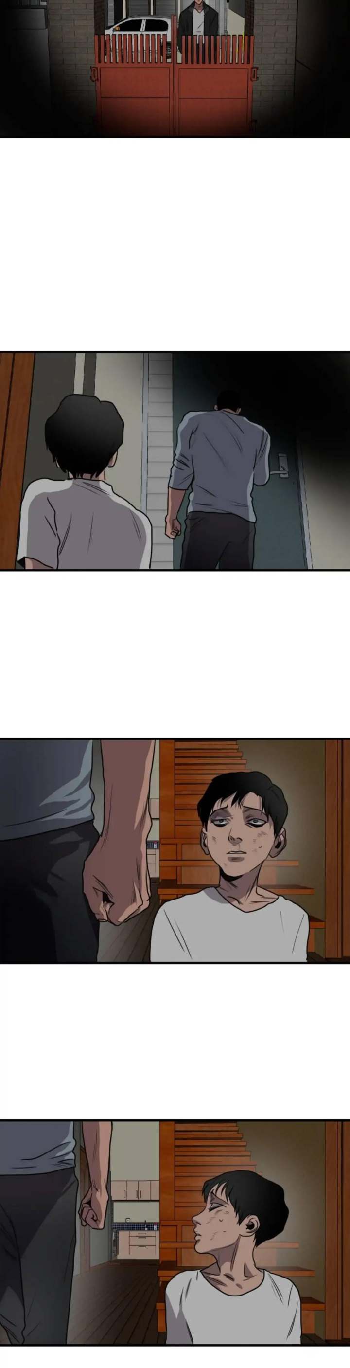 Killing Stalking - Chapter 63 [photo 20] - MangaPorn