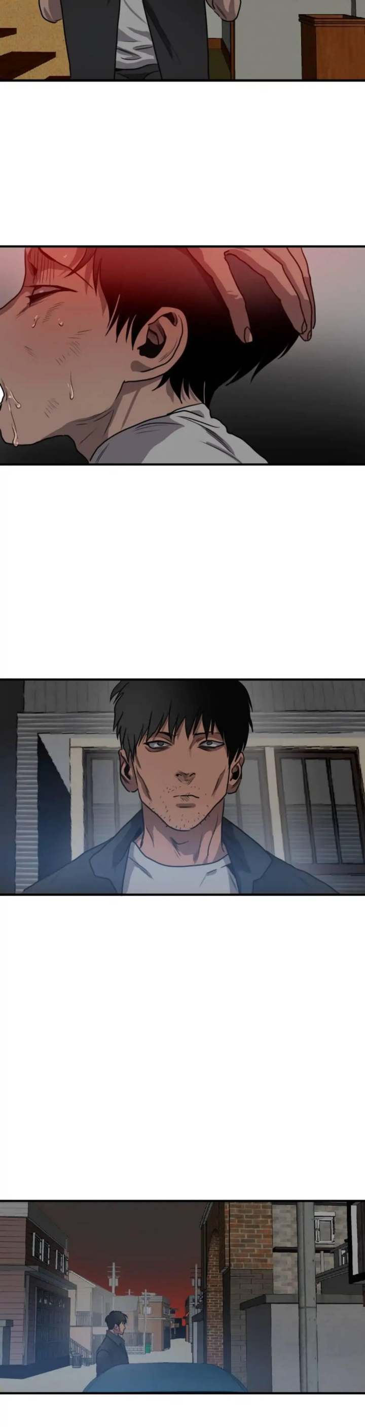 Killing Stalking - Chapter 63 [photo 22] - MangaPorn
