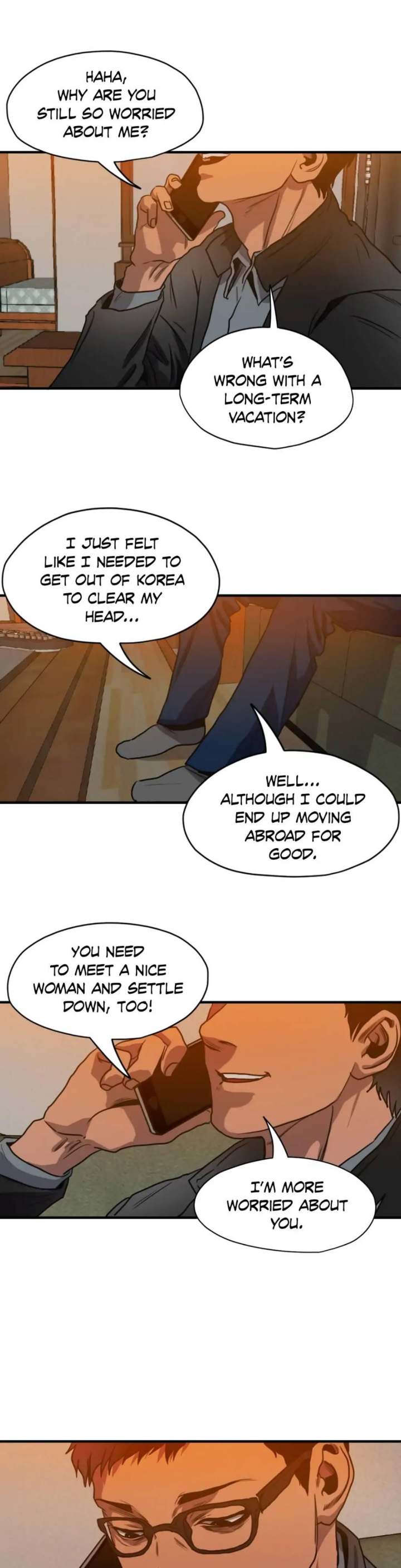 Killing Stalking - Chapter 63 [photo 27] - MangaPorn