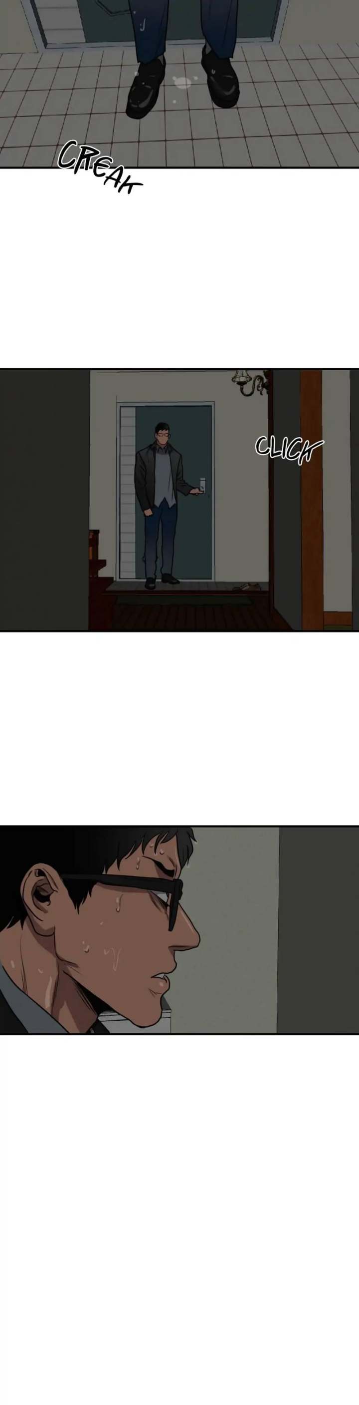 Killing Stalking - Chapter 63 [photo 38] - MangaPorn