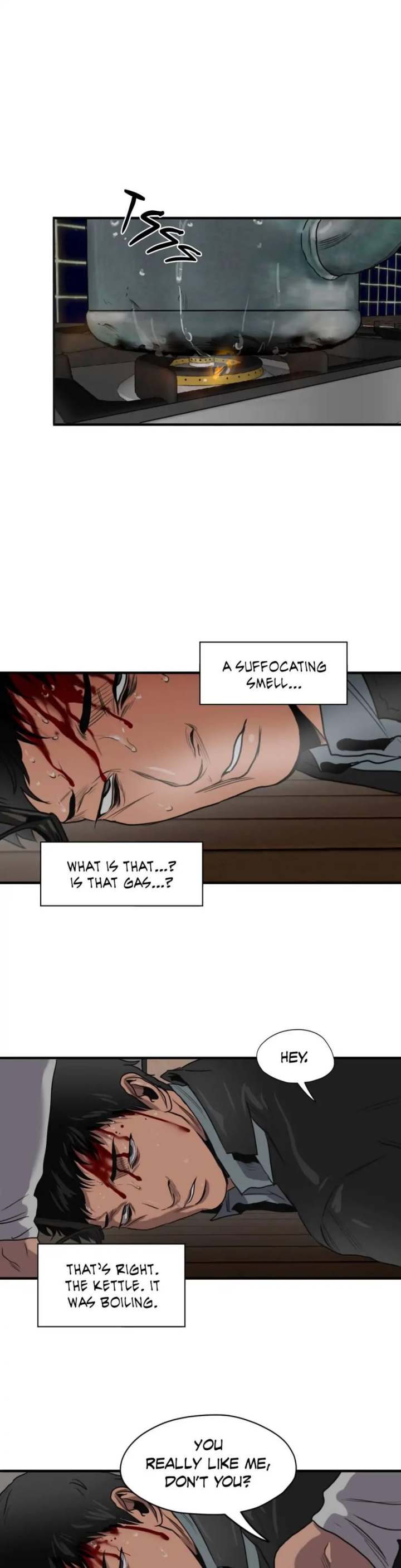Killing Stalking - Chapter 63 [photo 51] - MangaPorn