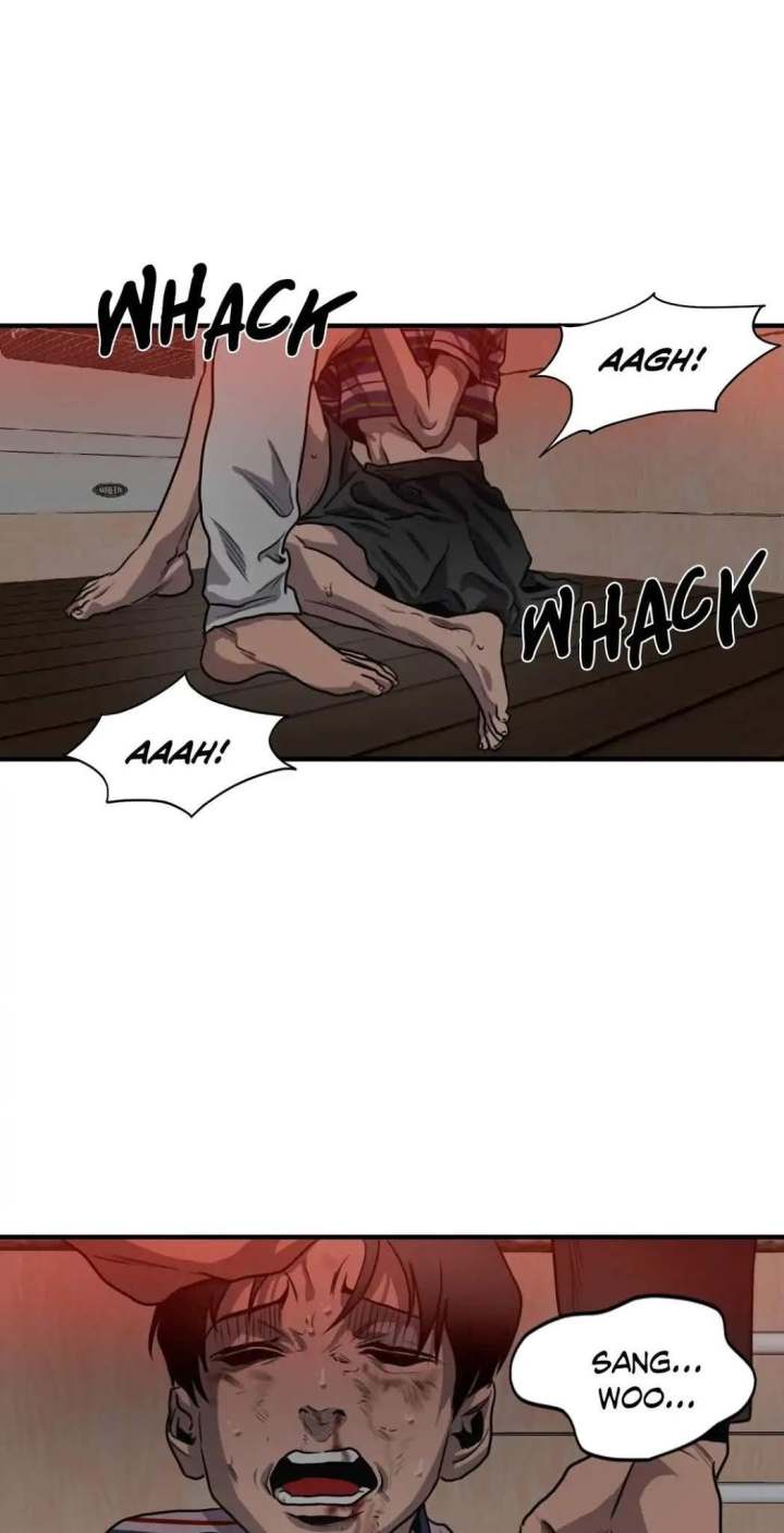 Killing Stalking - Chapter 64 [photo 17] - MangaPorn