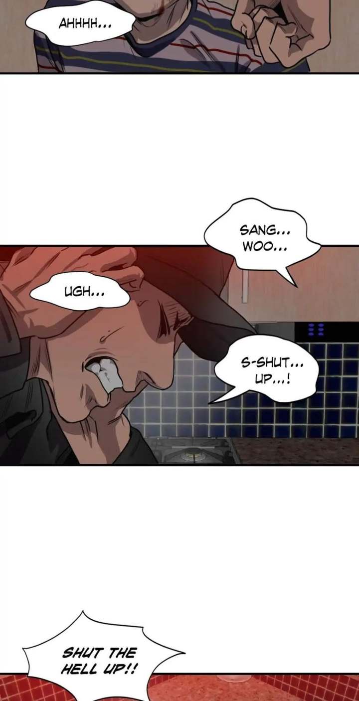 Killing Stalking - Chapter 64 [photo 18] - MangaPorn