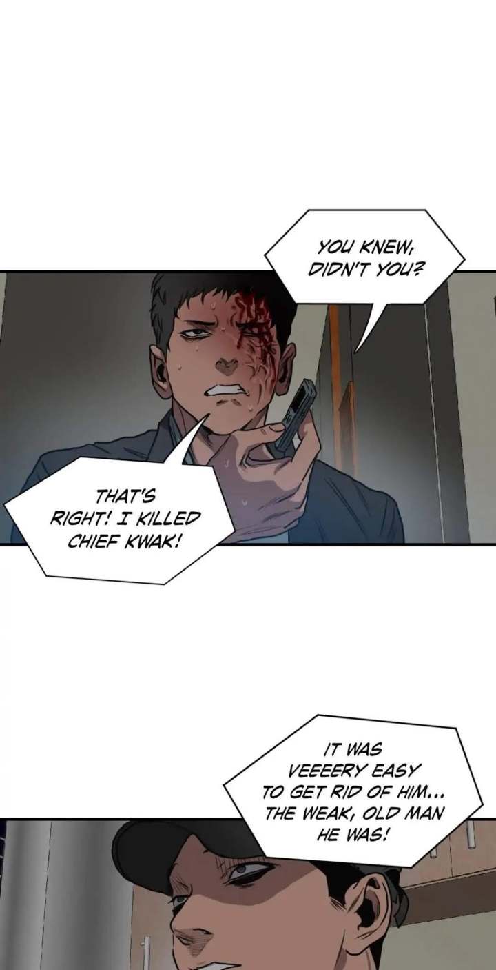 Killing Stalking - Chapter 64 [photo 29] - MangaPorn