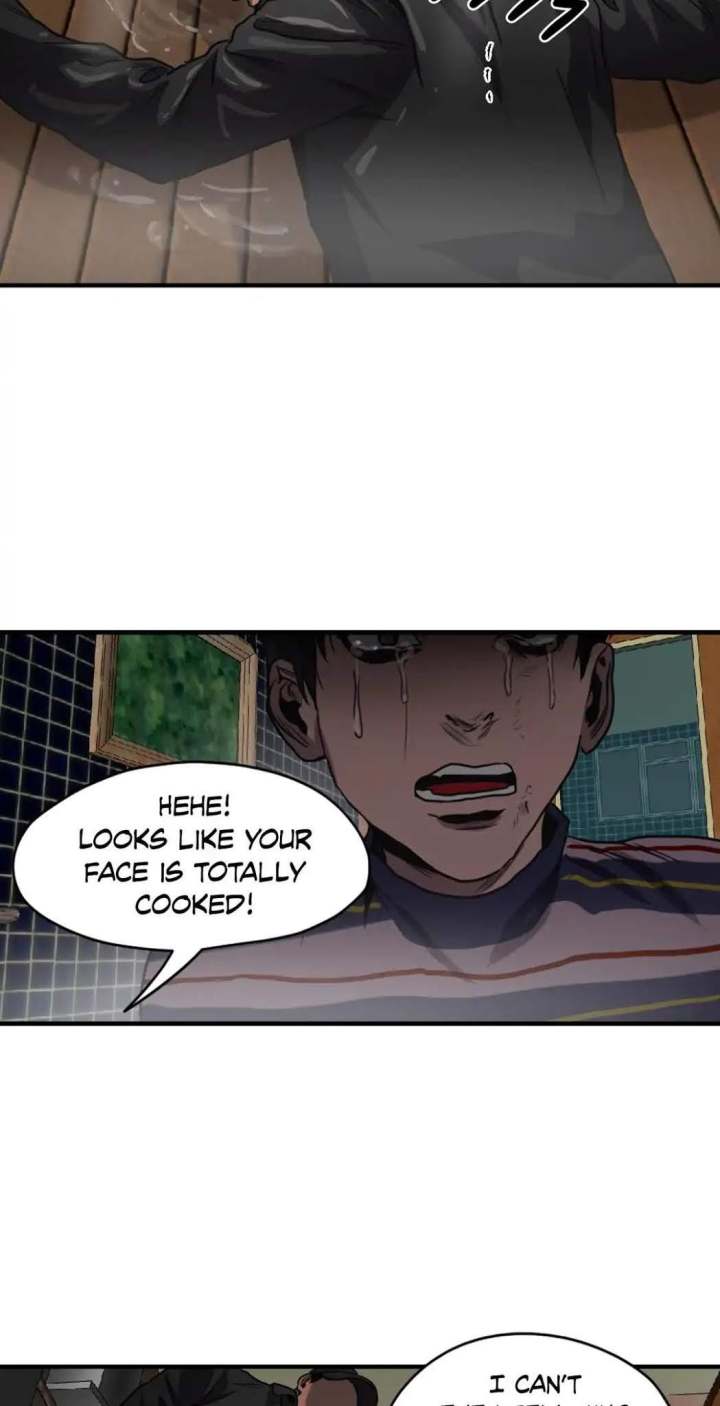 Killing Stalking - Chapter 64 [photo 3] - MangaPorn