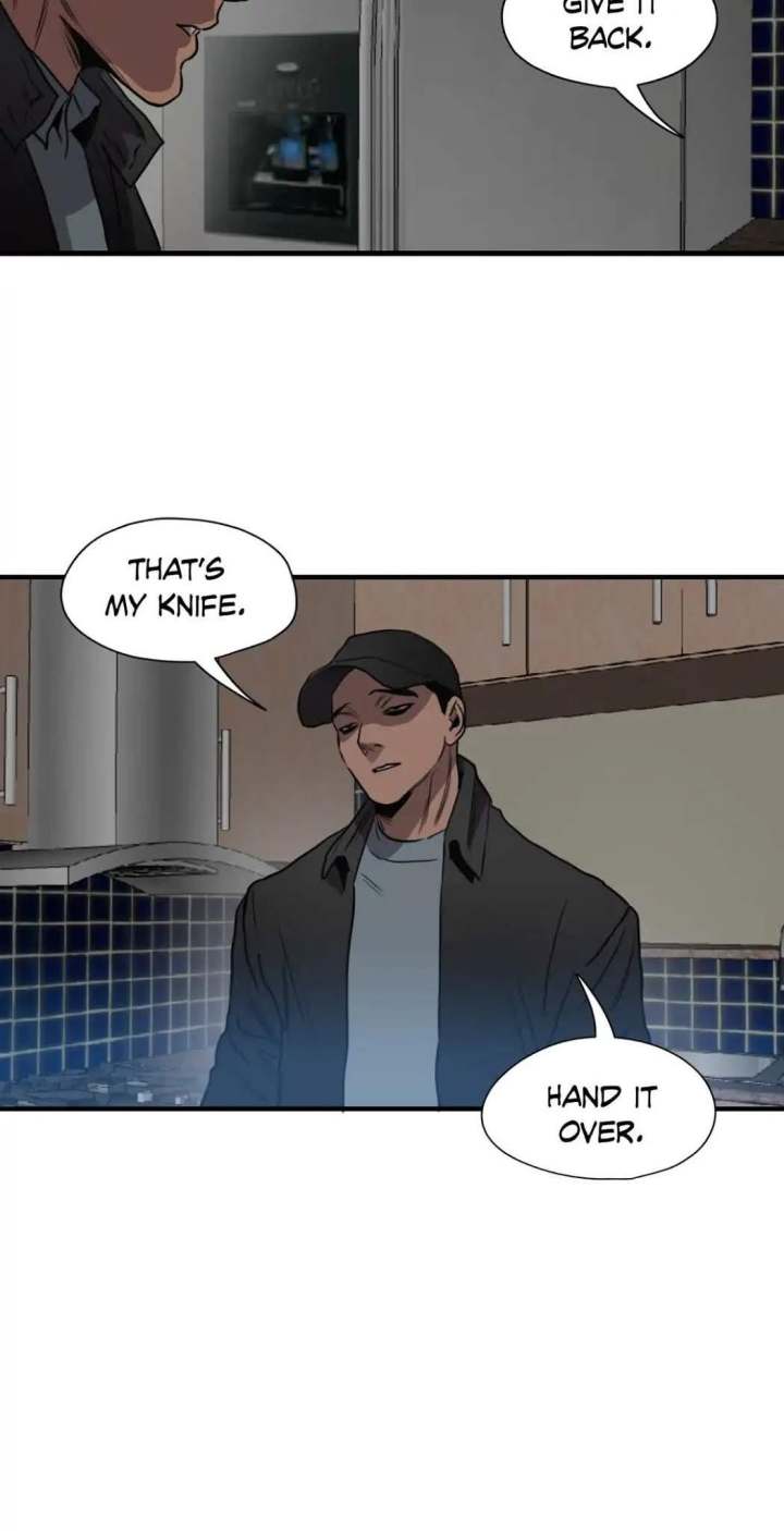 Killing Stalking - Chapter 64 [photo 35] - MangaPorn