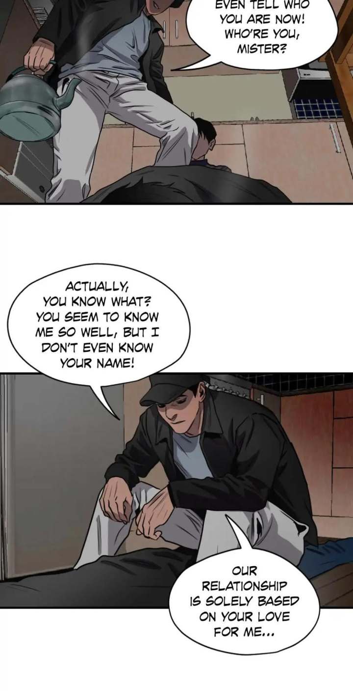 Killing Stalking - Chapter 64 [photo 4] - MangaPorn