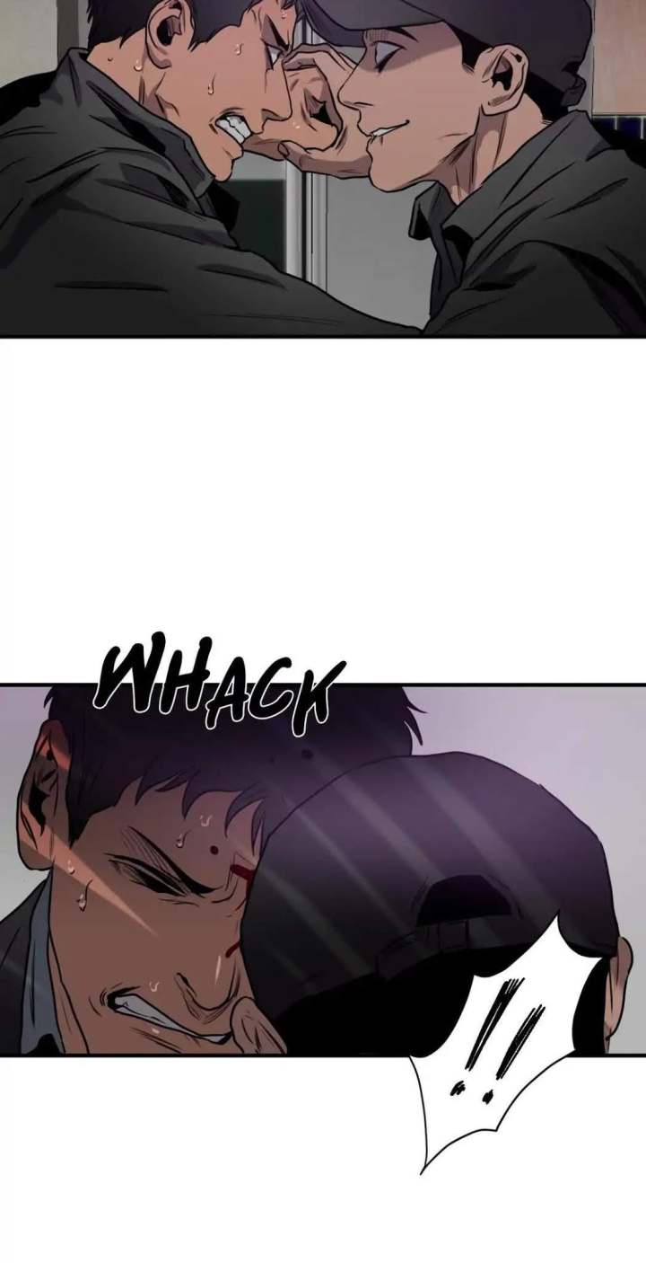 Killing Stalking - Chapter 64 [photo 40] - MangaPorn