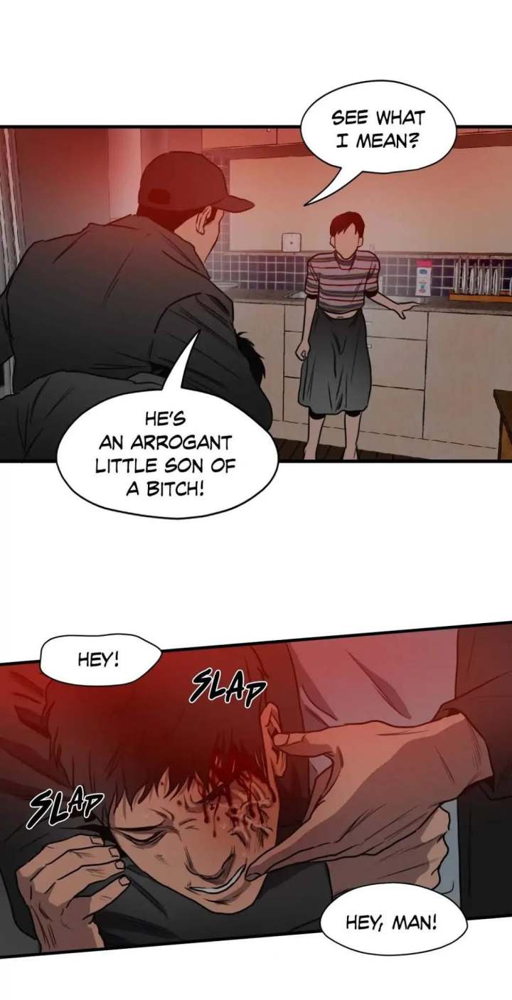 Killing Stalking - Chapter 64 [photo 48] - MangaPorn