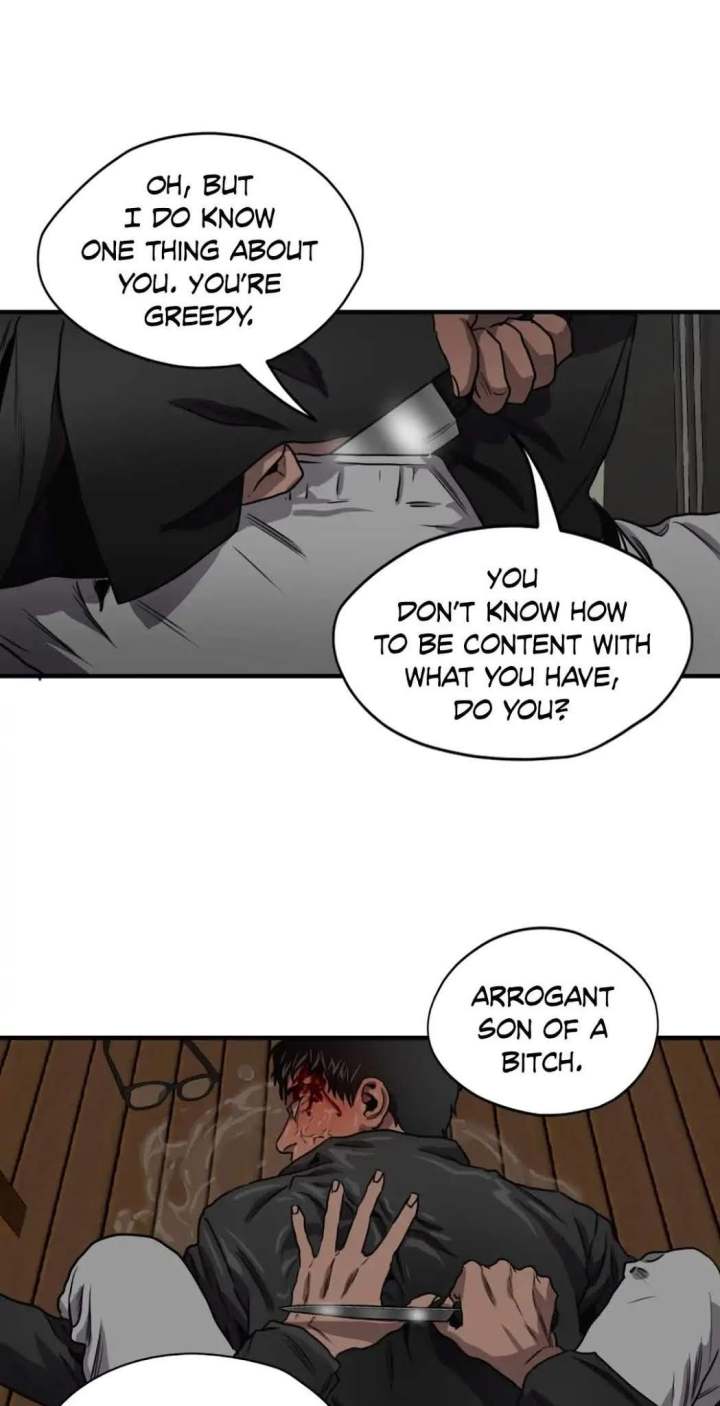 Killing Stalking - Chapter 64 [photo 5] - MangaPorn