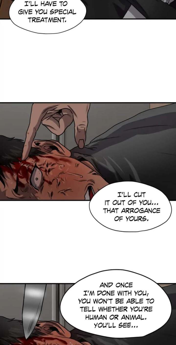 Killing Stalking - Chapter 64 [photo 6] - MangaPorn