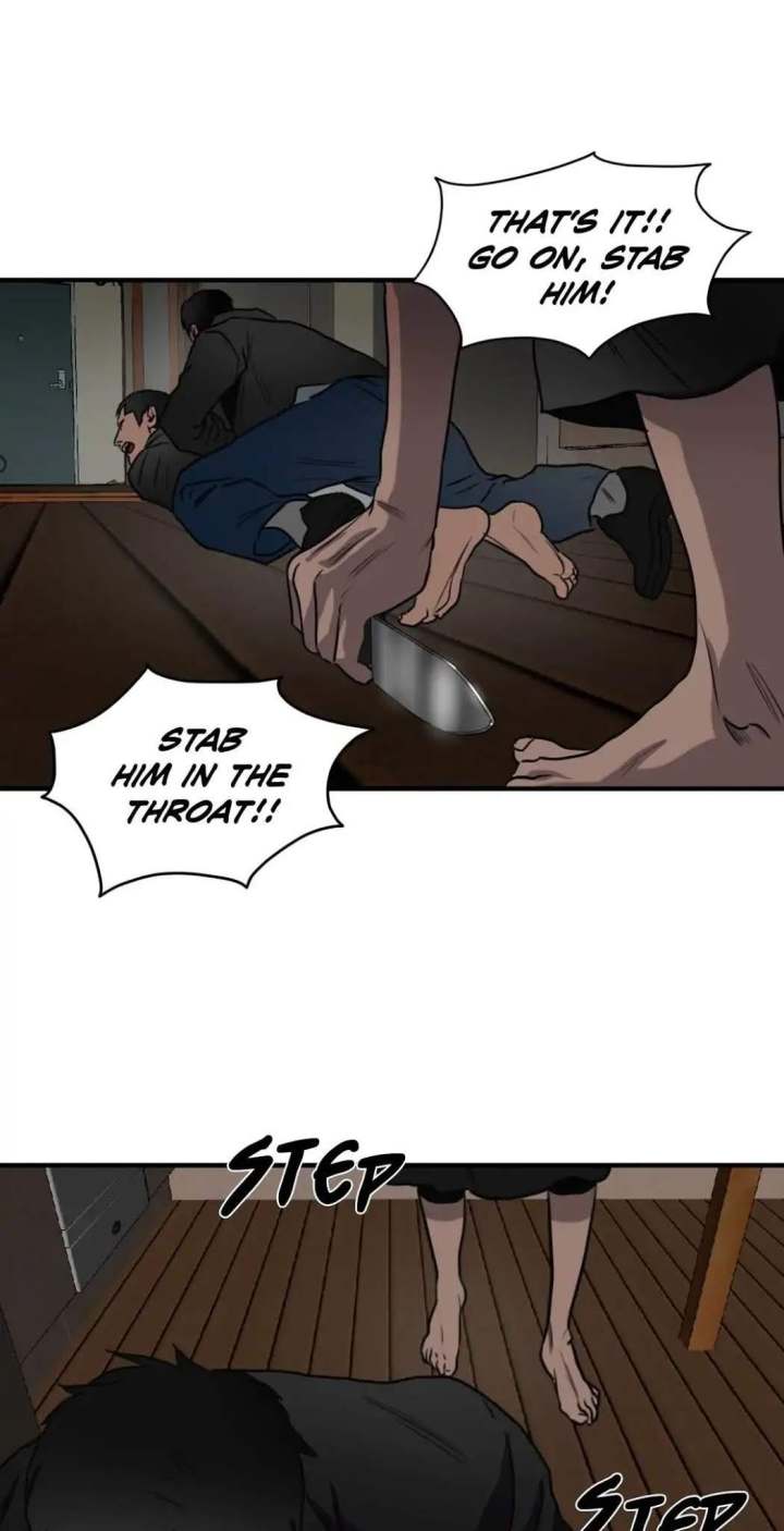 Killing Stalking - Chapter 64 [photo 77] - MangaPorn