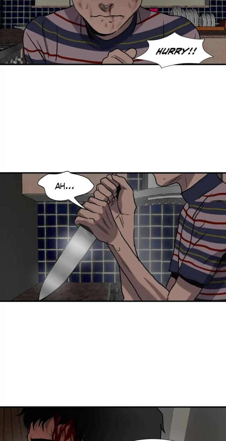 Killing Stalking - Chapter 64 [photo 79] - MangaPorn