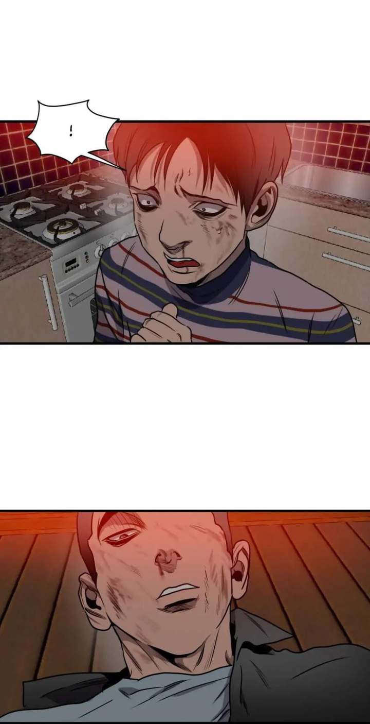 Killing Stalking - Chapter 65 [photo 13] - MangaPorn