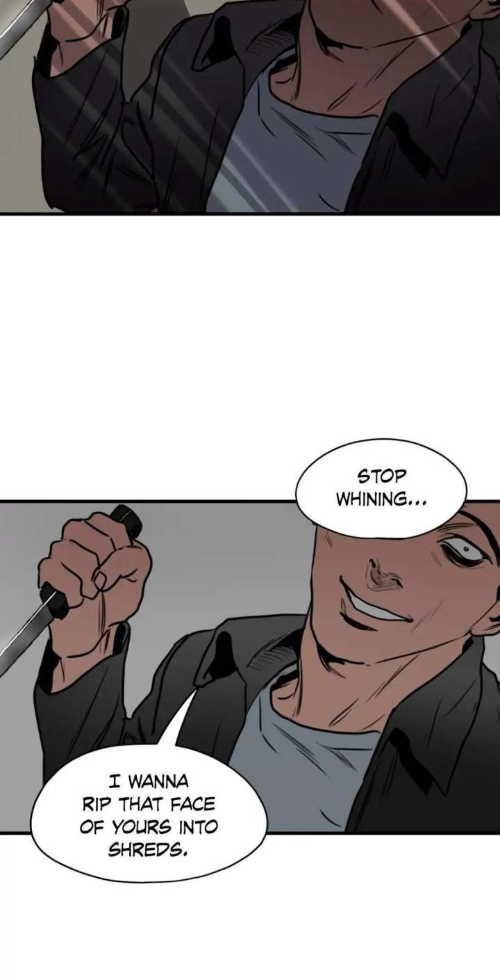 Killing Stalking - Chapter 65 [photo 32] - MangaPorn