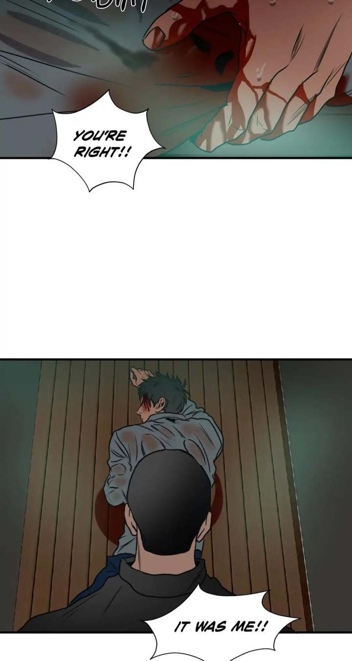 Killing Stalking - Chapter 65 [photo 66] - MangaPorn