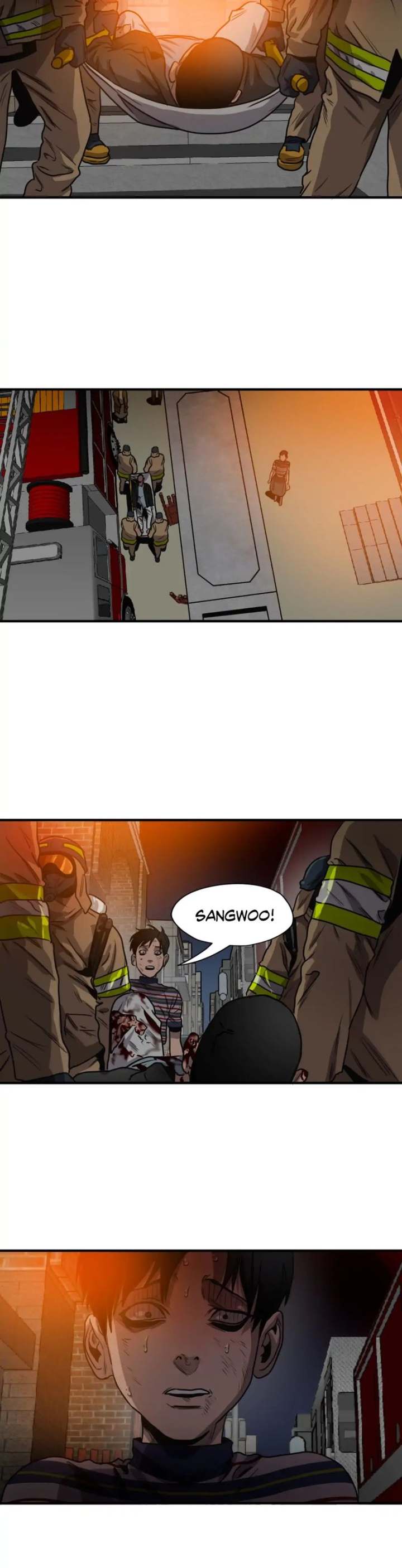 Killing Stalking - Chapter 66 [photo 10] - MangaPorn