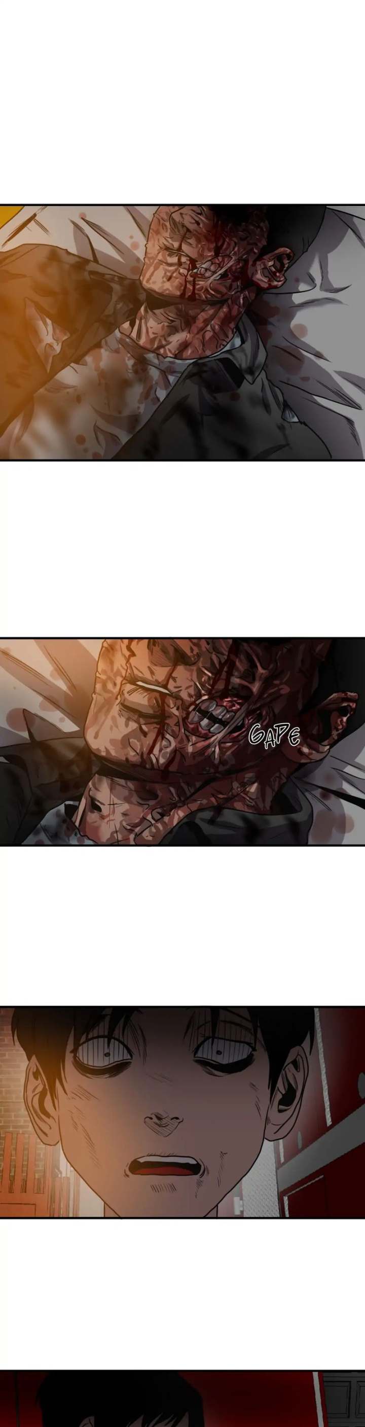Killing Stalking - Chapter 66 [photo 11] - MangaPorn