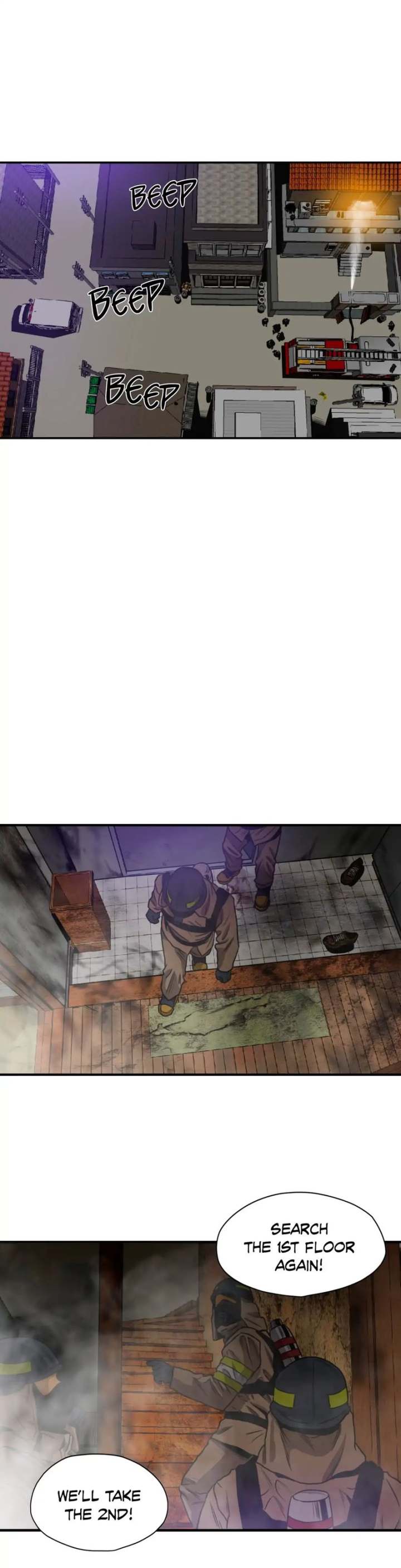 Killing Stalking - Chapter 66 [photo 18] - MangaPorn
