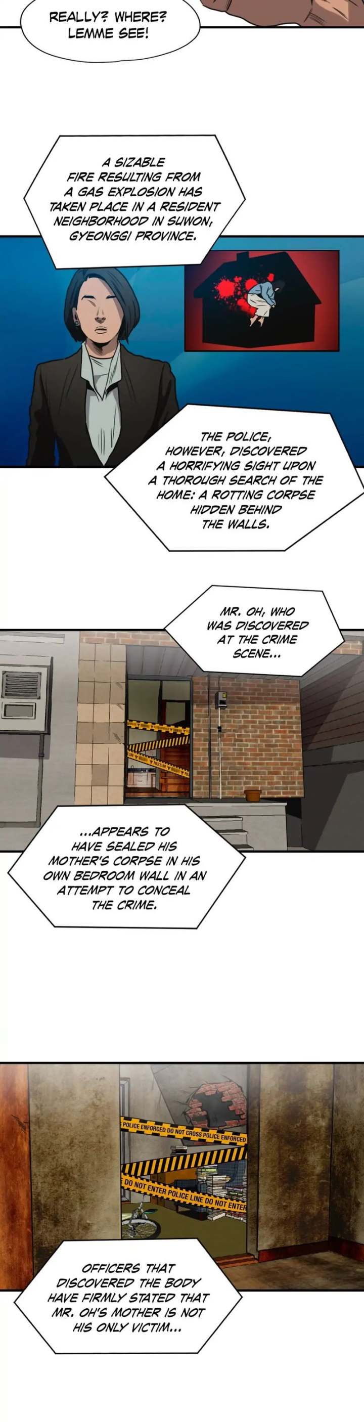 Killing Stalking - Chapter 66 [photo 26] - MangaPorn