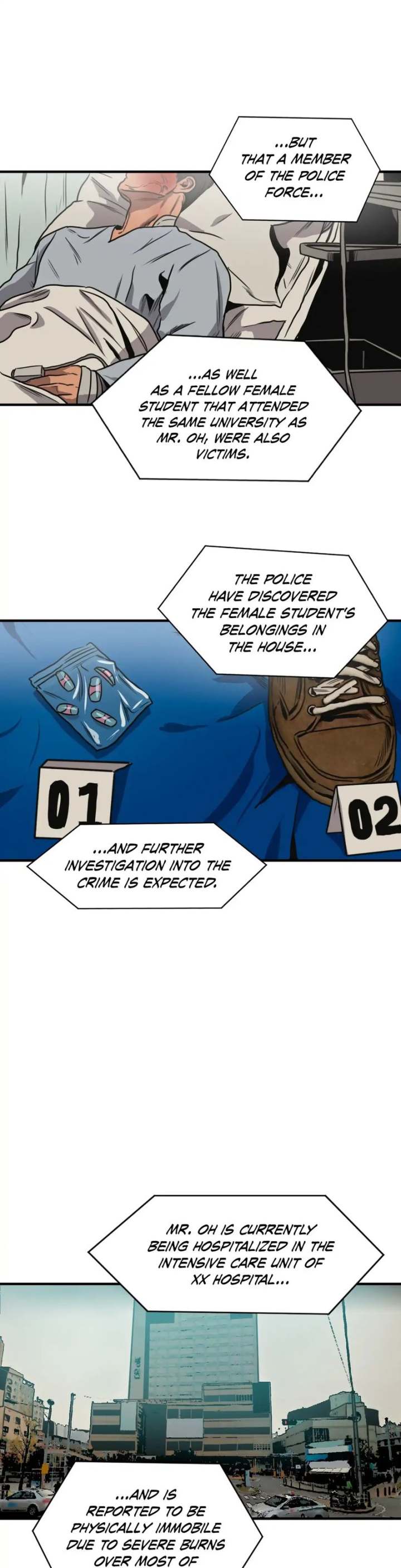 Killing Stalking - Chapter 66 [photo 27] - MangaPorn