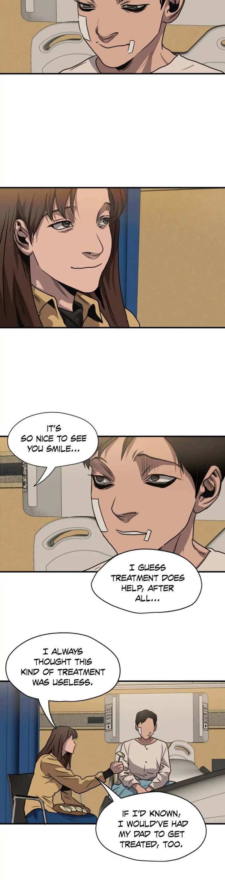 Killing Stalking - Chapter 66 [photo 44] - MangaPorn