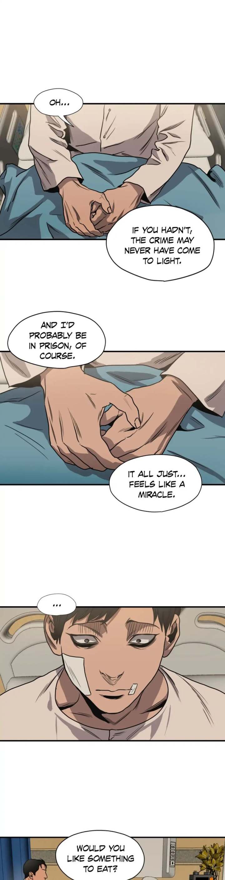 Killing Stalking - Chapter 66 [photo 49] - MangaPorn