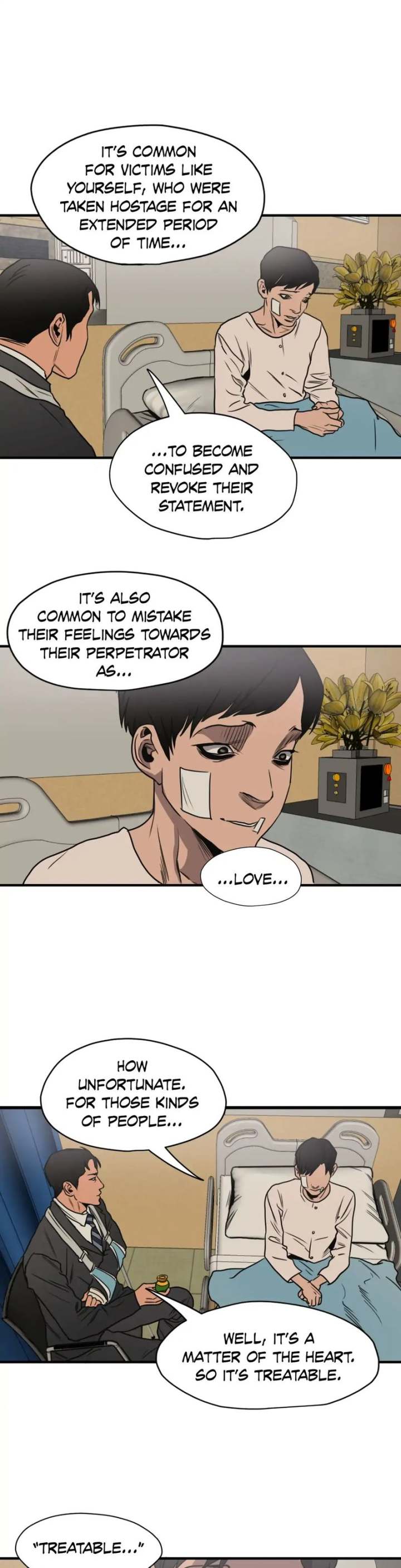 Killing Stalking - Chapter 66 [photo 53] - MangaPorn