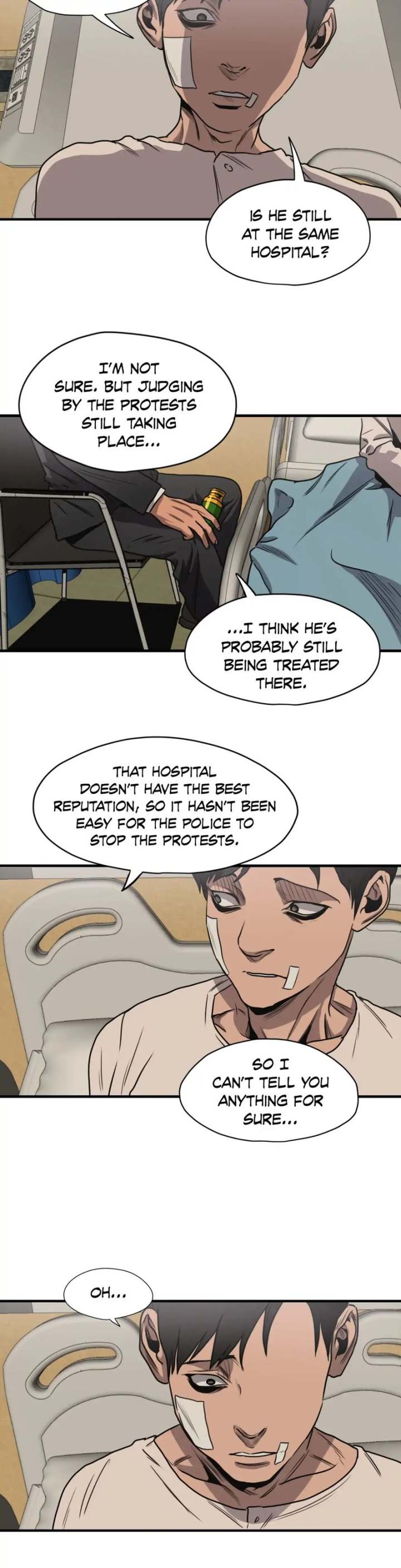 Killing Stalking - Chapter 66 [photo 54] - MangaPorn
