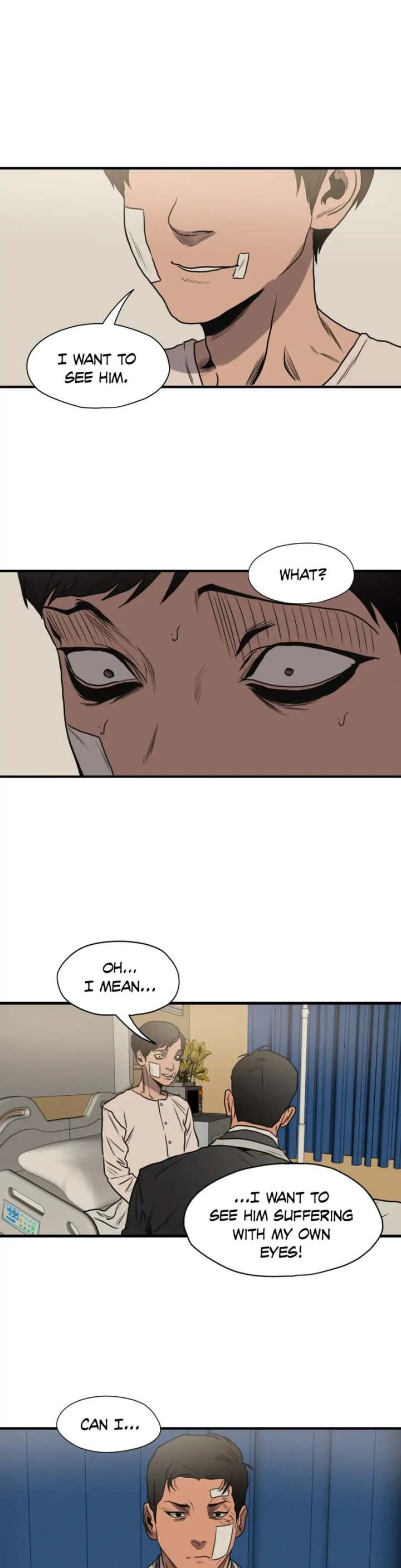 Killing Stalking - Chapter 66 [photo 57] - MangaPorn