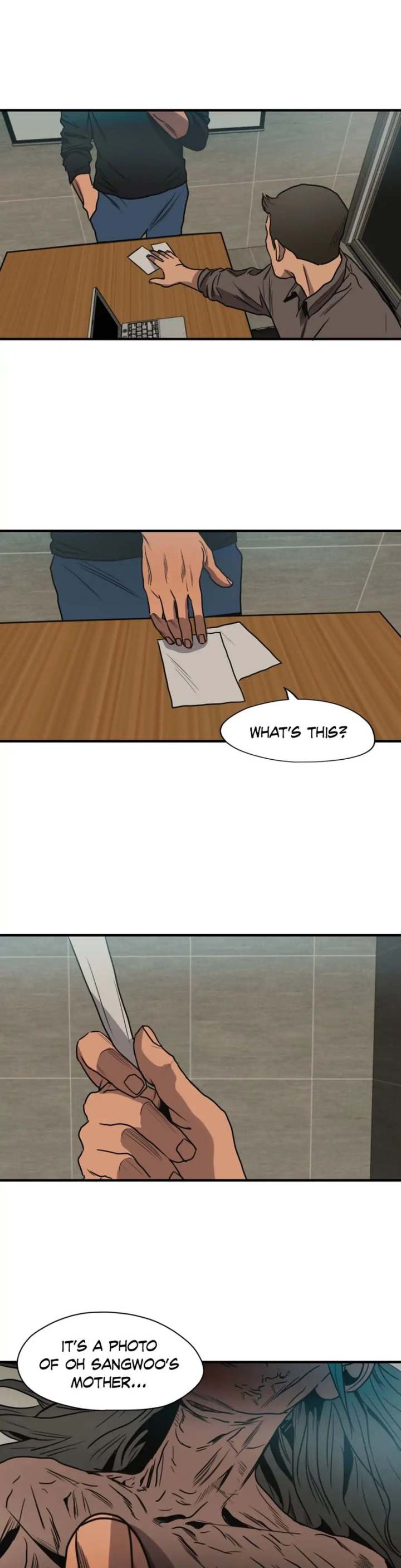 Killing Stalking - Chapter 66 [photo 61] - MangaPorn
