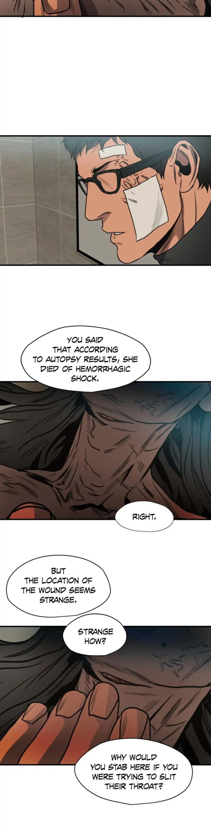 Killing Stalking - Chapter 66 [photo 62] - MangaPorn